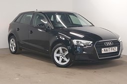 Audi A3 Sportback (13-20) SE 1.0 TFSI 115PS (05/16 on) 5d For Sale - Arnold Clark Renault/Dacia (Dumbarton), Dumbarton