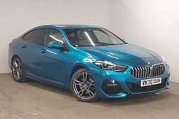 BMW 2-Series Gran Coupe (20-24) 218i M Sport 4d For Sale - Arnold Clark Renault/Dacia (Dumbarton), Dumbarton