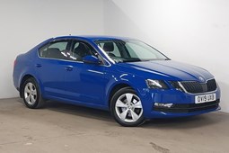Skoda Octavia Hatchback (13-20) SE Technology 1.5 TSI 150PS 5d For Sale - Arnold Clark Renault/Dacia (Dumbarton), Dumbarton