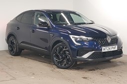Renault Arkana SUV (21-24) 1.6 E-Tech FHEV 145 Esprit Alpine 5dr Auto For Sale - Arnold Clark Renault/Dacia (Dumbarton), Dumbarton