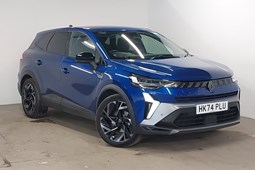 Renault Symbioz SUV (24 on) 1.6 E-Tech FHEV 145 Techno Esprit Alpine 5dr Auto For Sale - Arnold Clark Renault/Dacia (Dumbarton), Dumbarton