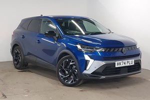 Renault Symbioz SUV (24 on) 1.6 E-Tech FHEV 145 Techno Esprit Alpine 5dr Auto For Sale - Arnold Clark Renault/Dacia (Dumbarton), Dumbarton