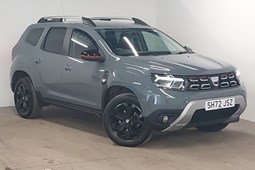 Dacia Duster SUV (18-24) 1.3 TCe 150 Extreme SE 5dr EDC For Sale - Arnold Clark Renault/Dacia (Dumbarton), Dumbarton