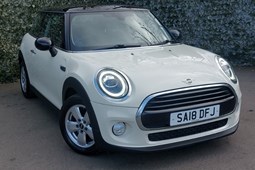 MINI Hatchback (14-24) Cooper (03/2018 on) 3d For Sale - Arnold Clark Renault/Dacia (Dumbarton), Dumbarton