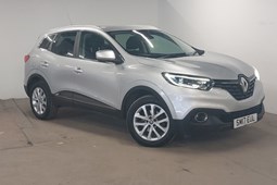 Renault Kadjar (15-22) 1.5 dCi Dynamique Nav 5d For Sale - Arnold Clark Renault/Dacia (Dumbarton), Dumbarton