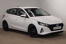Hyundai i20 Hatchback (20 on) 1.0T GDi 48V MHD SE Connect 5dr For Sale - Arnold Clark Renault/Dacia (Dumbarton), Dumbarton