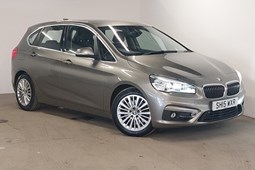 BMW 2-Series Active Tourer (14-21) 225i xDrive Luxury 5d Step Auto For Sale - Arnold Clark Renault/Dacia (Dumbarton), Dumbarton