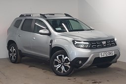 Dacia Duster SUV (18-24) 1.3 TCe 150 Prestige 5dr EDC For Sale - Arnold Clark Renault/Dacia (Dumbarton), Dumbarton