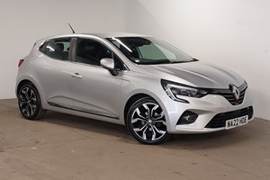 Renault Clio Hatchback (19 on) 1.0 TCe 90 SE Edition 5dr For Sale - Arnold Clark Renault/Dacia (Dumbarton), Dumbarton
