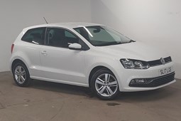 Volkswagen Polo Hatchback (09-17) Match Edition 1.0 BMT 60PS 3d For Sale - Arnold Clark Renault/Dacia (Dumbarton), Dumbarton