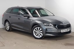 Skoda Octavia Estate (20 on) 2.0 TDI 150 SE L 5dr DSG For Sale - Arnold Clark Renault/Dacia (Dumbarton), Dumbarton