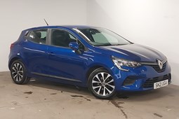Renault Clio Hatchback (19 on) 1.0 TCe 90 Iconic 5d For Sale - Arnold Clark Renault/Dacia (Dumbarton), Dumbarton