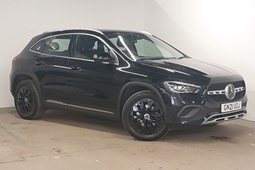 Mercedes-Benz GLA-Class (20 on) GLA 200 Sport 7G-DCT auto 5d For Sale - Arnold Clark Renault/Dacia (Dumbarton), Dumbarton