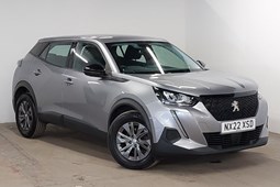 Peugeot 2008 (20 on) Active Premium 1.2 PureTech 100 S&S 5d For Sale - Arnold Clark Renault/Dacia (Dumbarton), Dumbarton