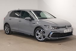 Volkswagen Golf Hatchback (20 on) R-Line 1.5 TSI 130PS 5d For Sale - Arnold Clark Renault/Dacia (Dumbarton), Dumbarton