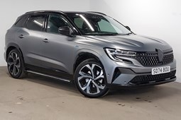 Renault Austral SUV (23 on) 1.2 E-Tech FHEV Techno Esprit Alpine 5dr Auto For Sale - Arnold Clark Renault/Dacia (Dumbarton), Dumbarton