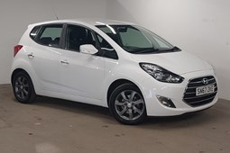 Hyundai ix20 (10-19) 1.6 SE 5d Auto For Sale - Arnold Clark Renault/Dacia (Dumbarton), Dumbarton