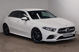 Mercedes-Benz A-Class Hatchback (18 on) A 200 AMG Line 5d For Sale - Arnold Clark Renault/Dacia (Dumbarton), Dumbarton