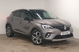 Renault Captur (20 on) 1.0 TCE 90 S Edition 5d For Sale - Arnold Clark Renault/Dacia (Dumbarton), Dumbarton