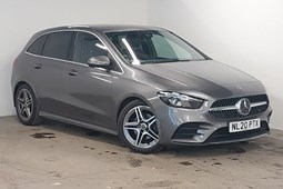 Mercedes-Benz B-Class MPV (19 on) B 200 AMG Line Executive 7G-DCT auto 5d For Sale - Arnold Clark Renault/Dacia (Dumbarton), Dumbarton