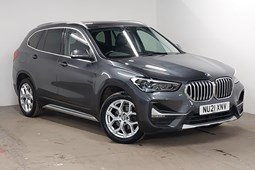 BMW X1 SUV (15-22) sDrive 18i [136] xLine 5dr For Sale - Arnold Clark Renault/Dacia (Dumbarton), Dumbarton