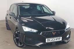 Cupra Leon Hatchback (20 on) 1.5 TSI V1 5dr For Sale - Arnold Clark Renault/Dacia (Dumbarton), Dumbarton