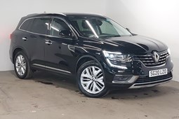 Renault Koleos SUV (17-20) GT Line dCi 150 2WD X-Tronic auto 5d For Sale - Arnold Clark Renault/Dacia (Dumbarton), Dumbarton