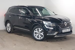 Renault Koleos SUV (17-20) GT Line dCi 150 2WD X-Tronic auto 5d For Sale - Arnold Clark Renault/Dacia (Dumbarton), Dumbarton