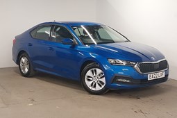 Skoda Octavia Hatchback (20 on) 1.0 TSI SE Technology 5d For Sale - Arnold Clark Renault/Dacia (Dumbarton), Dumbarton