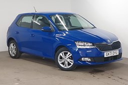 Skoda Fabia Hatchback (15-21) SE 1.0 MPI 60PS 5d For Sale - Arnold Clark Renault/Dacia (Dumbarton), Dumbarton