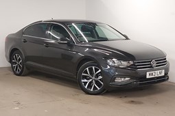Volkswagen Passat Saloon (15-21) SEL 1.5 TSI Evo 150PS 4d For Sale - Arnold Clark Renault/Dacia (Dumbarton), Dumbarton