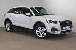 Audi Q2 SUV (16 on) 30 TFSI Sport 5dr For Sale - Arnold Clark Renault/Dacia (Dumbarton), Dumbarton