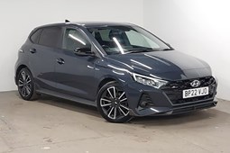 Hyundai i20 Hatchback (20 on) 1.0T GDi 48V MHD 120 N Line 5dr For Sale - Arnold Clark Renault/Dacia (Dumbarton), Dumbarton