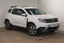 Dacia Duster SUV (18-24) 1.0 TCe 90 Prestige 5dr [6 Speed] For Sale - Arnold Clark Renault/Dacia (Dumbarton), Dumbarton