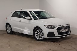 Audi A1 Sportback (18 on) Sport 25 TFSI 95PS S Tronic auto 5d For Sale - Arnold Clark Renault/Dacia (Dumbarton), Dumbarton