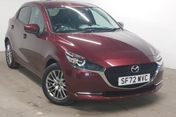 Mazda 2 (15-25) 1.5 e-Skyactiv G GT Sport 5dr For Sale - Arnold Clark Renault/Dacia (Dumbarton), Dumbarton