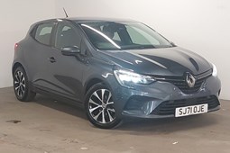 Renault Clio Hatchback (19 on) 1.0 TCe 90 Iconic 5d For Sale - Arnold Clark Renault/Dacia (Dumbarton), Dumbarton