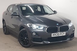 BMW X2 SUV (18-23) sDrive20i Sport Sport Double Clutch auto 5d For Sale - Arnold Clark Renault/Dacia (Dumbarton), Dumbarton
