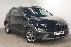 Hyundai Kona SUV (17-23) 1.0 TGDi 48V MHEV SE Connect 5dr For Sale - Arnold Clark Renault/Dacia (Dumbarton), Dumbarton
