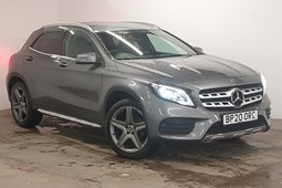 Mercedes-Benz GLA-Class (14-20) GLA 180 AMG Line Edition 7G-DCT auto 5d For Sale - Arnold Clark Renault/Dacia (Dumbarton), Dumbarton