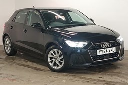 Audi A1 Sportback (18 on) Sport 25 TFSI 95PS 5d For Sale - Arnold Clark Renault/Dacia (Dumbarton), Dumbarton