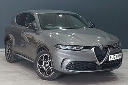 Alfa Romeo Tonale SUV (22 on) 1.5 MHEV Ti 5dr Auto For Sale - Arnold Clark Motorstore (Huddersfield), Huddersfield