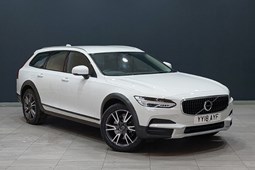 Volvo V90 Cross Country (17 on) Pro D4 AWD auto 5d For Sale - Arnold Clark Motorstore (Huddersfield), Huddersfield