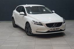 Volvo V40 Hatchback (12-19) T2 (122bhp) Momentum Nav Plus 5d For Sale - Arnold Clark Motorstore (Huddersfield), Huddersfield