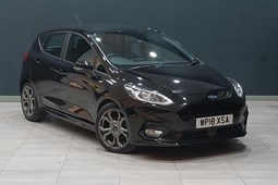 Ford Fiesta Hatchback (17-23) ST-Line 1.0T EcoBoost 140PS 5d For Sale - Arnold Clark Motorstore (Huddersfield), Huddersfield