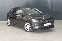 Vauxhall Corsa Hatchback (20 on) 1.2 Elite 5dr For Sale - Arnold Clark Motorstore (Huddersfield), Huddersfield