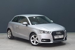 Audi A1 Hatchback (10-18) 1.0 TFSI Sport 3d For Sale - Arnold Clark Motorstore (Huddersfield), Huddersfield