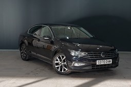 Volkswagen Passat Saloon (15-21) SEL 1.5 TSI Evo 150PS 4d For Sale - Arnold Clark Motorstore (Huddersfield), Huddersfield