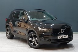 Volvo XC40 SUV (17 on) R-Design T3 FWD (04/19-) 5d For Sale - Arnold Clark Motorstore (Huddersfield), Huddersfield