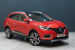 Renault Kadjar (15-22) GT Line TCe 140 5d For Sale - Arnold Clark Motorstore (Huddersfield), Huddersfield